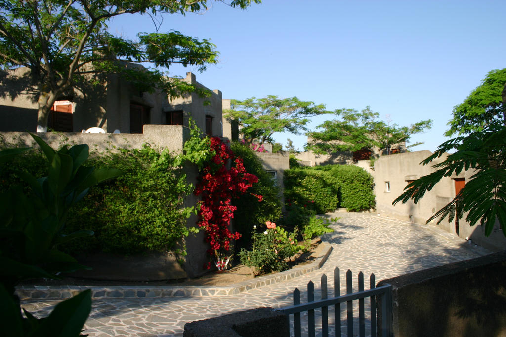 Cavo Grosso Bungalows Mavrovouni  Room photo