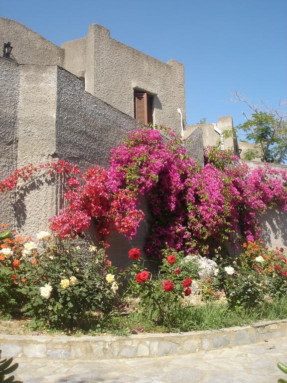 Cavo Grosso Bungalows Mavrovouni  Exterior photo